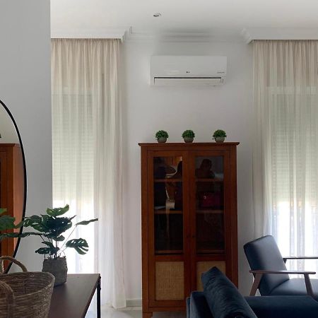 Apartamentos Casa Tuli C, Aljaraque Eksteriør bilde